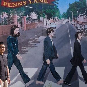 PENNY LANE