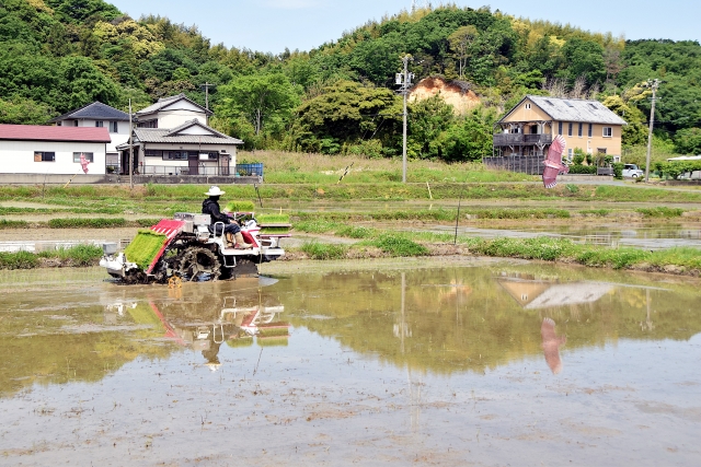 つくば市農業サポーター