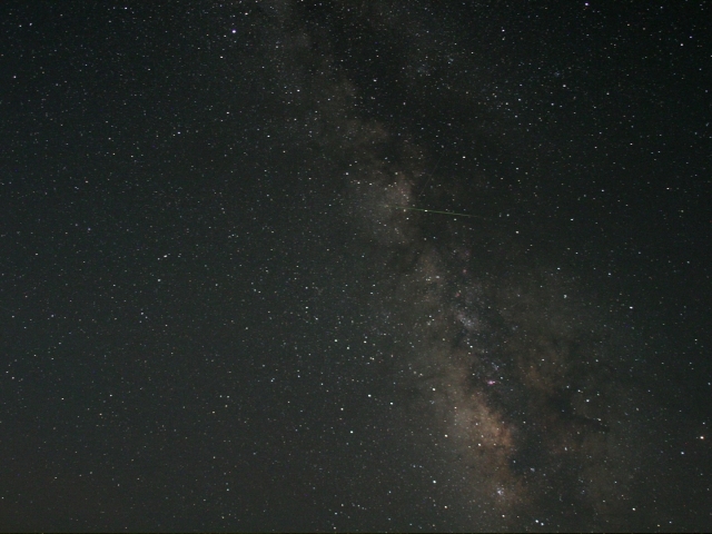 みずがめ座流星群