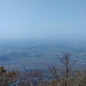 筑波山登山 2022.10.22
