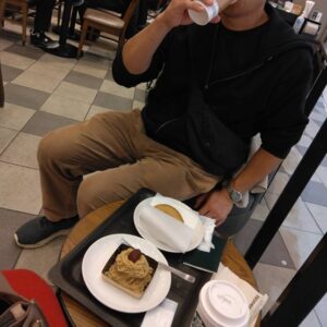 スターバックス イーアスつくば店