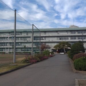 つくば未来塾 豊里中学校