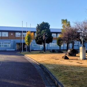 つくば未来塾 谷田部中学校