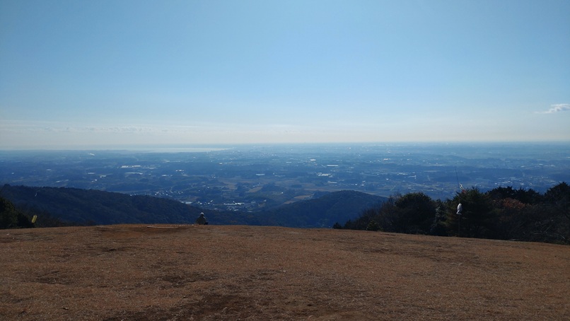 小野小町も歩いた道！朝日峠で出会った360度の絶景パノラマ