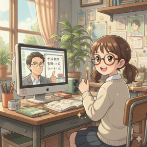 小学6年生が入会しました！