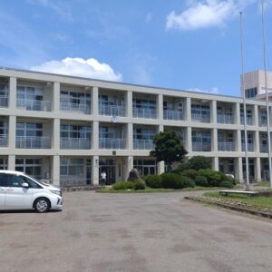 つくば未来塾学習チューター