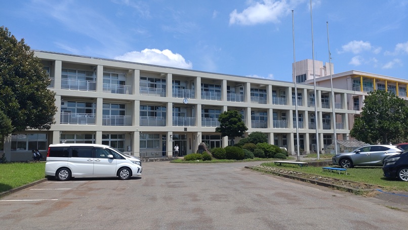 つくば未来塾学習チューター