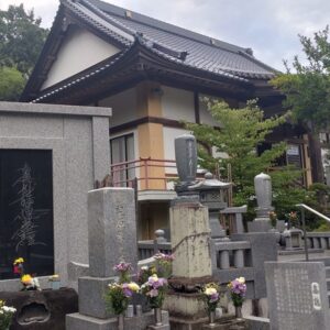 送り盆