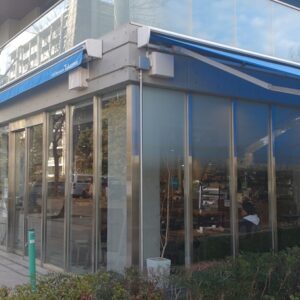 Café Boulangerie Takezono