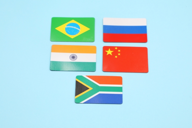 BRICS