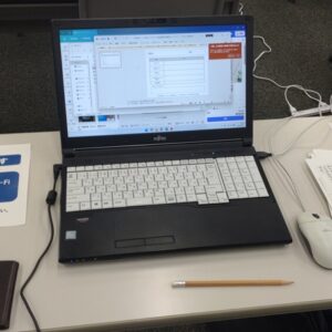 なんで人が集まらないの？”伝わらない”を卒業するCanvaチラシ体験