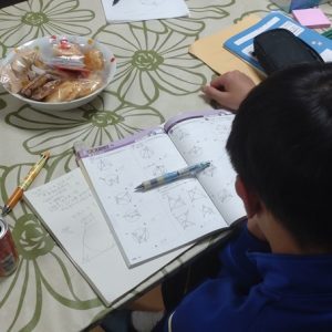 本日の指導 2024.12.9