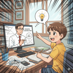 本日のオンライン指導 2025.11.5