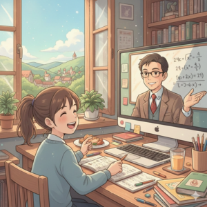 本日のオンライン指導 2025.12.16