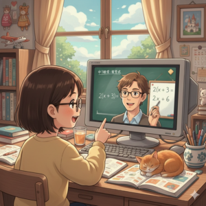 本日のオンライン指導 2025.12.23