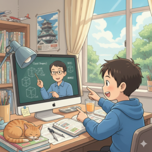 本日のオンライン指導 2025.12.24