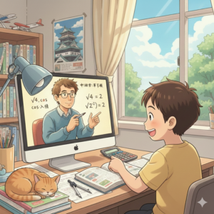 本日のオンライン指導 2025.12.25