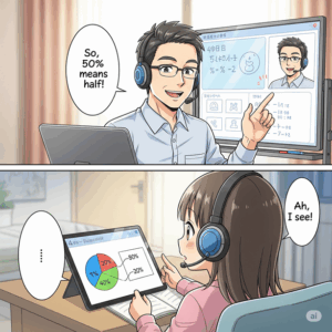 体験授業 2025.8.17