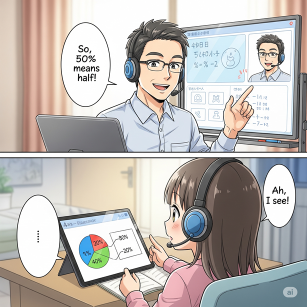 体験授業 2025.8.17