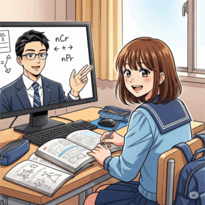 本日のオンライン指導 2025.8.24
