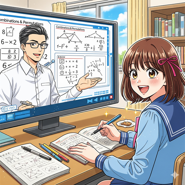 本日のオンライン指導 2025.8.29