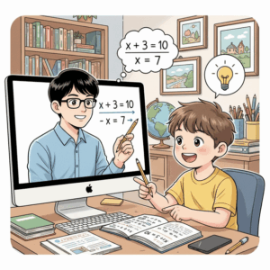 本日のオンライン指導 2025.9.13