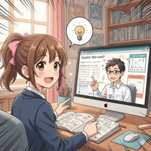 本日のオンライン指導 2025.9.19