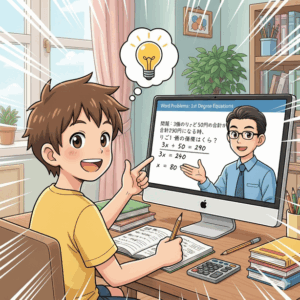 本日のオンライン指導 2025.9.24