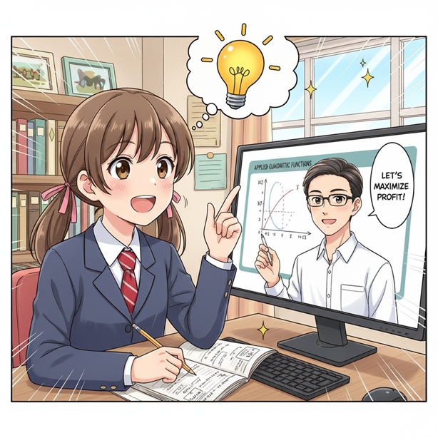 本日のオンライン指導 2025.9.26