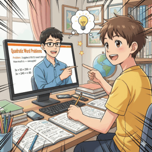 本日のオンライン指導 2025.9.29