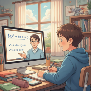 本日のオンライン指導 2026.1.1