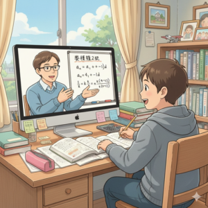 本日のオンライン指導 2026.1.12