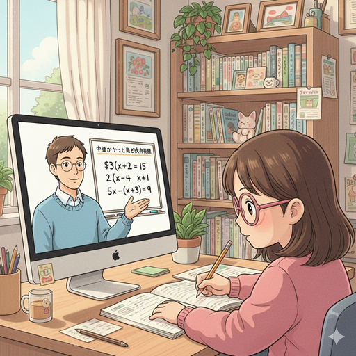 本日のオンライン指導 2026.1.13