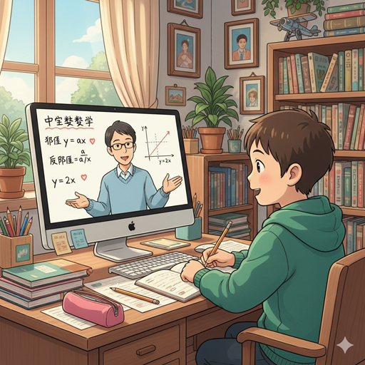 本日のオンライン指導 2026.1.14