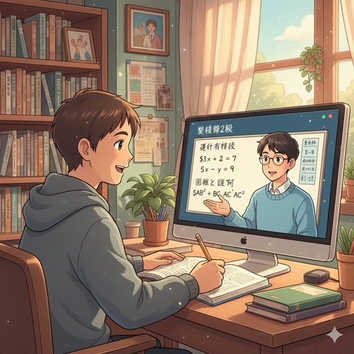 本日のオンライン指導 2026.1.19