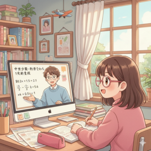 本日のオンライン指導 2026.1.20