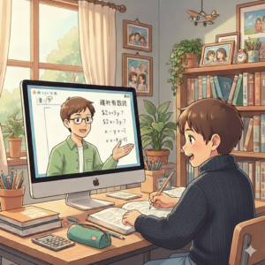 本日のオンライン指導 2026.1.22