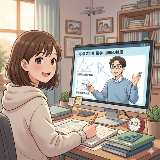 本日のオンライン体験指導 2026.1.25