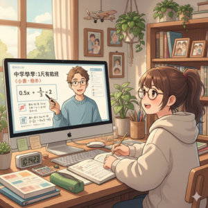 本日のオンライン指導 2026.1.27