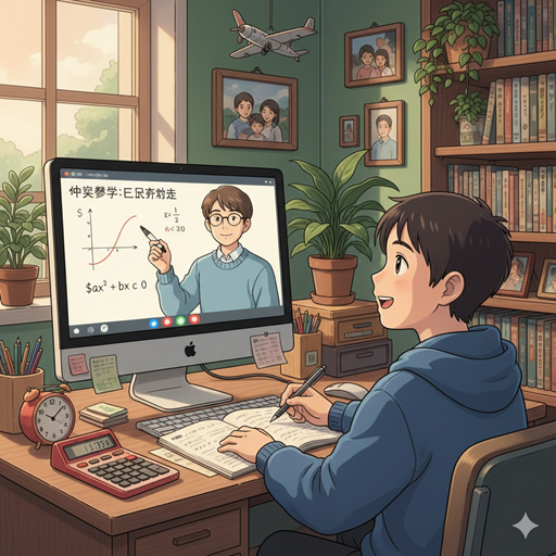 本日のオンライン指導 2026.1.29