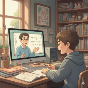 本日のオンライン指導 2026.1.5