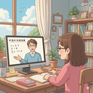 本日のオンライン指導 2026.1.6