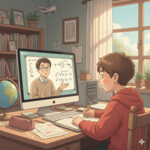 本日のオンライン指導 2026.1.8