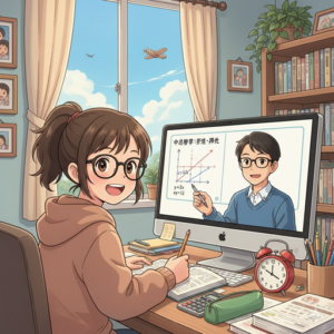 本日のオンライン指導 2026.2.10