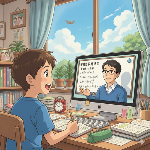 本日のオンライン指導 2026.2.16_1