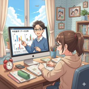 本日のオンライン指導 2026.2.17