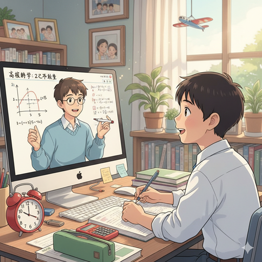 本日のオンライン指導 2026.2.2