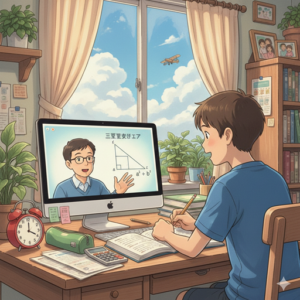 本日のオンライン指導 2026.2.20