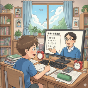 本日のオンライン指導 2026.2.22