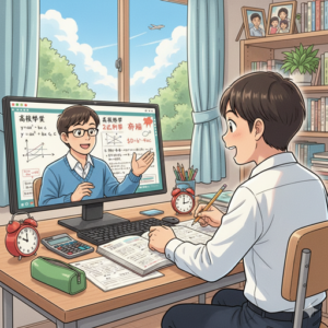 本日のオンライン指導 2026.2.23